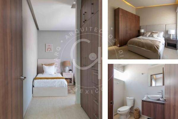 Foto de casa en , bosque esmeralda, atizapán de zaragoza, méxico, 29989065 foto 03 Foto de casa en renta en , bosque esmeralda, atizapán de zaragoza, méxico, 29989065 No. 03