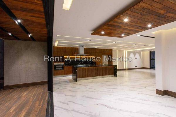 Foto de casa en , bosque esmeralda, atizapán de zaragoza, méxico, 0 foto 04 Foto de casa en venta en , bosque esmeralda, atizapán de zaragoza, méxico, 0 No. 04