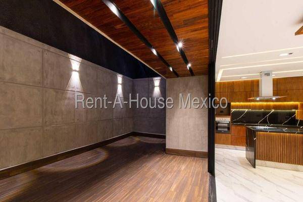 Foto de casa en , bosque esmeralda, atizapán de zaragoza, méxico, 0 foto 05 Foto de casa en venta en , bosque esmeralda, atizapán de zaragoza, méxico, 0 No. 05