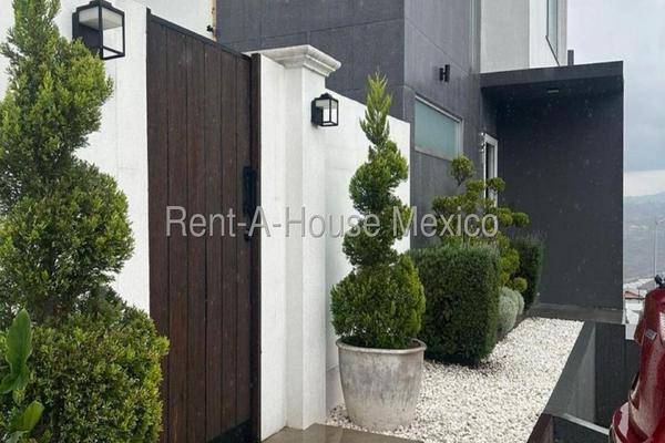 Foto de casa en , bosque esmeralda, atizapán de zaragoza, méxico, 0 foto 04 Foto de casa en venta en , bosque esmeralda, atizapán de zaragoza, méxico, 0 No. 04