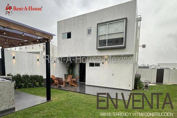 Foto de casa en , bosque esmeralda, atizapán de zaragoza, méxico, 0 foto 02 Foto de casa en venta en , bosque esmeralda, atizapán de zaragoza, méxico, 0 No. 02