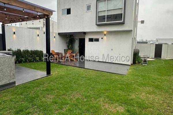 Foto de casa en , bosque esmeralda, atizapán de zaragoza, méxico, 0 foto 04 Foto de casa en venta en , bosque esmeralda, atizapán de zaragoza, méxico, 0 No. 04