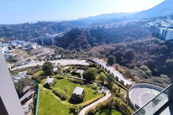 Foto de departamento en bosque esmeralda , bosque esmeralda, atizapán de zaragoza, méxico, 30809000 foto 01 Foto de departamento en renta en bosque esmeralda , bosque esmeralda, atizapán de zaragoza, méxico, 30809000 No. 01