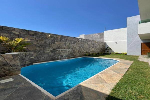 Foto de casa en , bosque monarca, morelia, michoacán de ocampo, 0 foto 01 Foto de casa en venta en , bosque monarca, morelia, michoacán de ocampo, 0 No. 01