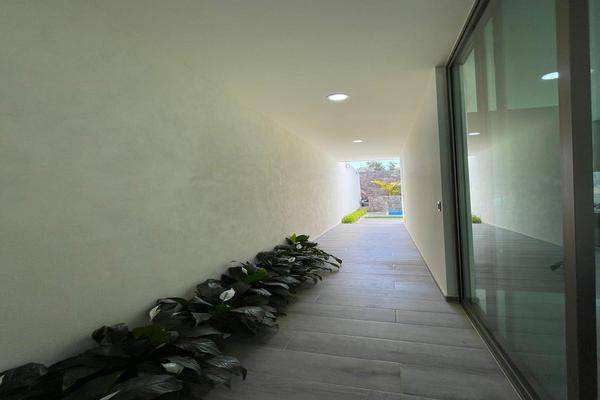 Foto de casa en , bosque monarca, morelia, michoacán de ocampo, 0 foto 05 Foto de casa en venta en , bosque monarca, morelia, michoacán de ocampo, 0 No. 05