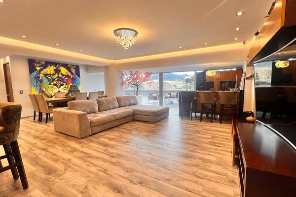 Foto de departamento en , bosque real, huixquilucan, méxico, 0 foto 02 Foto de departamento en venta en , bosque real, huixquilucan, méxico, 0 No. 02