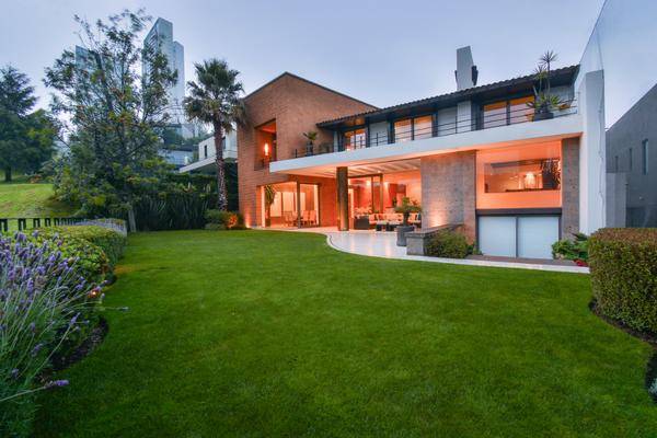 Foto de casa en , bosque real, huixquilucan, méxico, 30492226 foto 01 Foto de casa en venta en , bosque real, huixquilucan, méxico, 30492226 No. 01