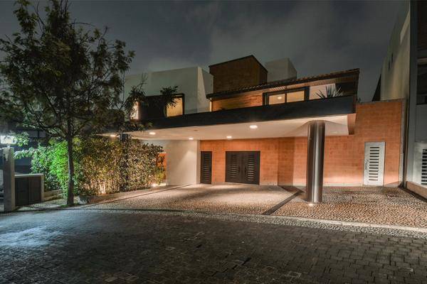 Foto de casa en , bosque real, huixquilucan, méxico, 30492226 foto 02 Foto de casa en venta en , bosque real, huixquilucan, méxico, 30492226 No. 02