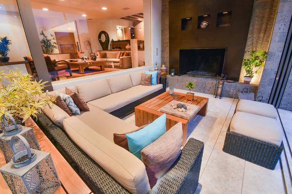 Foto de casa en , bosque real, huixquilucan, méxico, 30492226 foto 03 Foto de casa en venta en , bosque real, huixquilucan, méxico, 30492226 No. 03