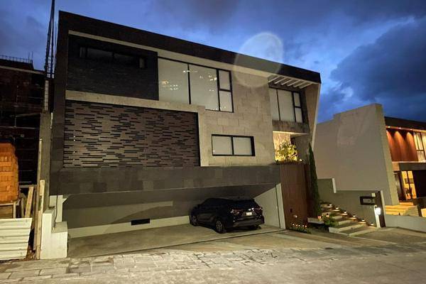 Foto de casa en , bosque real, huixquilucan, méxico, 31013132 foto 01 Foto de casa en venta en , bosque real, huixquilucan, méxico, 31013132 No. 01