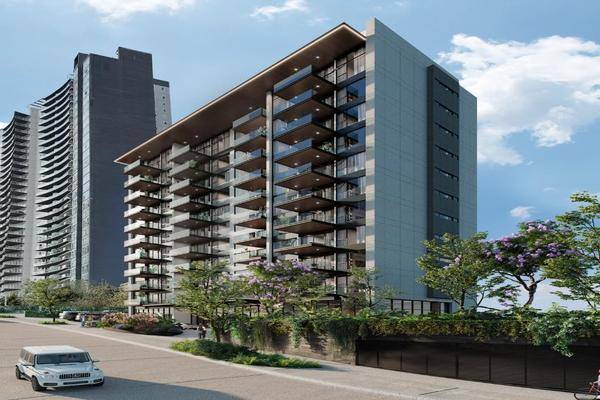 Foto de departamento en , bosque real, huixquilucan, méxico, 31048933 foto 02 Foto de departamento en venta en , bosque real, huixquilucan, méxico, 31048933 No. 02