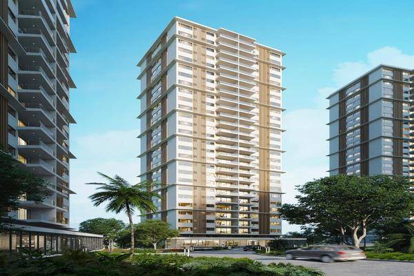 Foto de departamento en , bosque real, huixquilucan, méxico, 31049006 foto 03 Foto de departamento en venta en , bosque real, huixquilucan, méxico, 31049006 No. 03