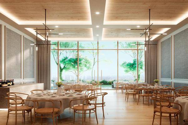 Foto de departamento en , bosque real, huixquilucan, méxico, 31049006 foto 05 Foto de departamento en venta en , bosque real, huixquilucan, méxico, 31049006 No. 05