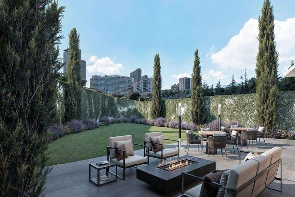 Foto de departamento en , bosque real, huixquilucan, méxico, 31049012 foto 01 Foto de departamento en venta en , bosque real, huixquilucan, méxico, 31049012 No. 01