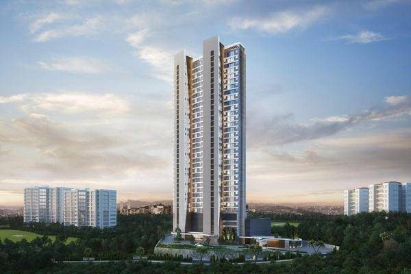 Foto de departamento en , bosque real, huixquilucan, méxico, 31049012 foto 03 Foto de departamento en venta en , bosque real, huixquilucan, méxico, 31049012 No. 03