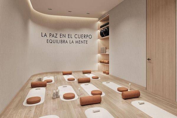 Foto de departamento en , bosque real, huixquilucan, méxico, 31049012 foto 04 Foto de departamento en venta en , bosque real, huixquilucan, méxico, 31049012 No. 04