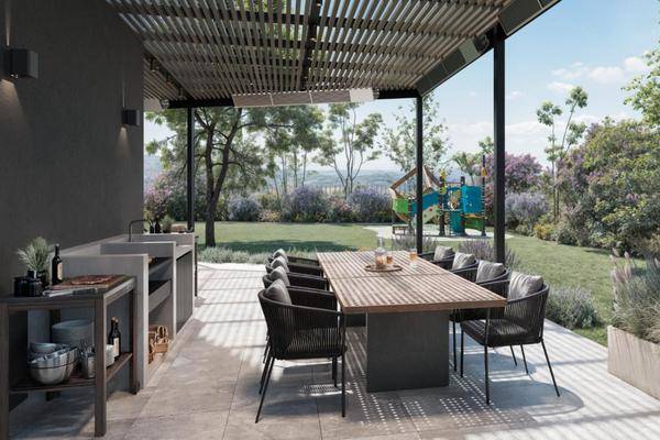 Foto de departamento en , bosque real, huixquilucan, méxico, 0 foto 01 Foto de departamento en venta en , bosque real, huixquilucan, méxico, 0 No. 01