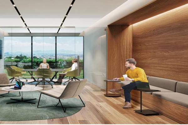 Foto de departamento en , bosque real, huixquilucan, méxico, 0 foto 03 Foto de departamento en venta en , bosque real, huixquilucan, méxico, 0 No. 03