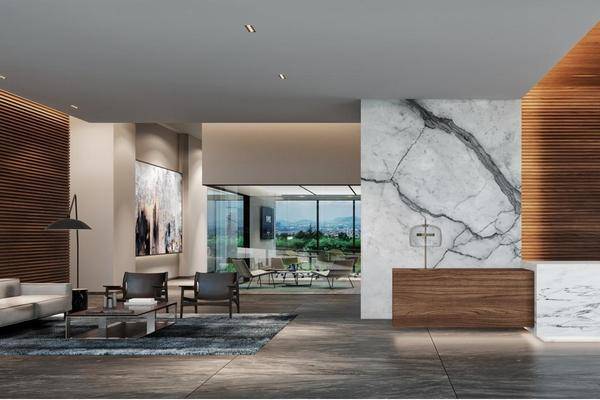 Foto de departamento en , bosque real, huixquilucan, méxico, 31049015 foto 04 Foto de departamento en venta en , bosque real, huixquilucan, méxico, 31049015 No. 04