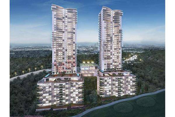 Foto de departamento en bosque real residence torre 3, bosque real, huixquilucan, méxico, 15283099 foto 03 Foto de departamento en venta en bosque real residence torre 3, bosque real, huixquilucan, méxico, 15283099 No. 03