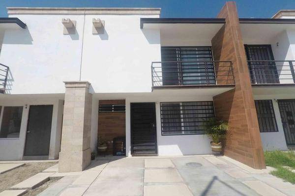 Foto de casa en bosque san carlos , la herradura, león, guanajuato, 17391680 foto 02 Foto de casa en venta en bosque san carlos , la herradura, león, guanajuato, 17391680 No. 02