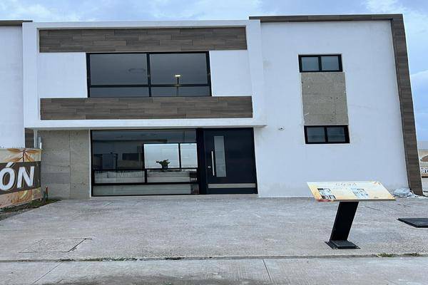 Foto de casa en , bosque sereno, aguascalientes, aguascalientes, 0 foto 01 Foto de casa en venta en , bosque sereno, aguascalientes, aguascalientes, 0 No. 01