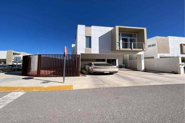 Foto de casa en bosques boreales , bosques del valle, chihuahua, chihuahua, 0 foto 01 Foto de casa en venta en bosques boreales , bosques del valle, chihuahua, chihuahua, 0 No. 01