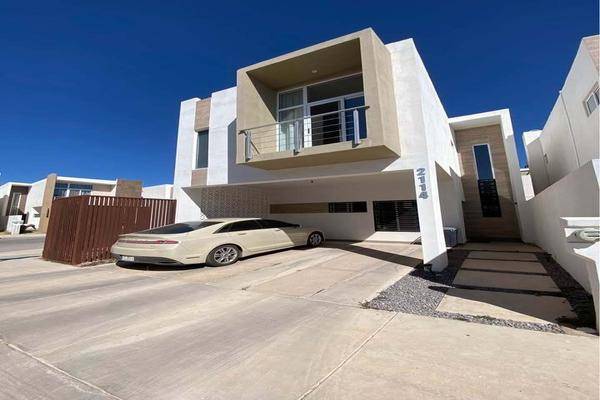 Foto de casa en bosques boreales , bosques del valle, chihuahua, chihuahua, 0 foto 02 Foto de casa en venta en bosques boreales , bosques del valle, chihuahua, chihuahua, 0 No. 02