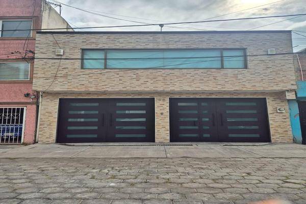 Foto de casa en , bosques de aragón, nezahualcóyotl, méxico, 0 foto 01 Foto de casa en renta en , bosques de aragón, nezahualcóyotl, méxico, 0 No. 01