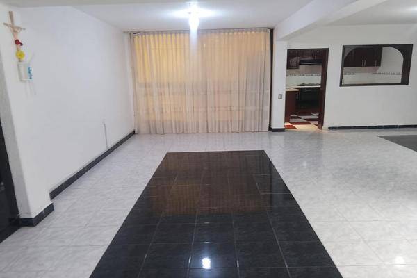 Foto de casa en , bosques de aragón, nezahualcóyotl, méxico, 0 foto 03 Foto de casa en renta en , bosques de aragón, nezahualcóyotl, méxico, 0 No. 03