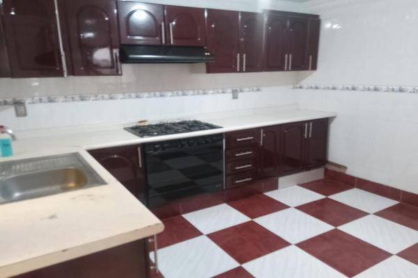 Foto de casa en , bosques de aragón, nezahualcóyotl, méxico, 0 foto 05 Foto de casa en renta en , bosques de aragón, nezahualcóyotl, méxico, 0 No. 05