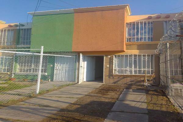 Foto de casa en bosques de arces manzana 83 lt 4 , los héroes tecámac iii, tecámac, méxico, 3981708 foto 01 Foto de casa en renta en bosques de arces manzana 83 lt 4 , los héroes tecámac iii, tecámac, méxico, 3981708 No. 01