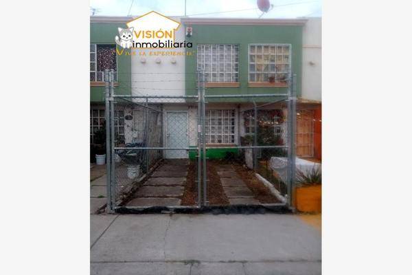 Foto de casa en bosques de bambu 12, los héroes tecámac, tecámac, méxico, 19013329 foto 01 Foto de casa en venta en bosques de bambu 12, los héroes tecámac, tecámac, méxico, 19013329 No. 01