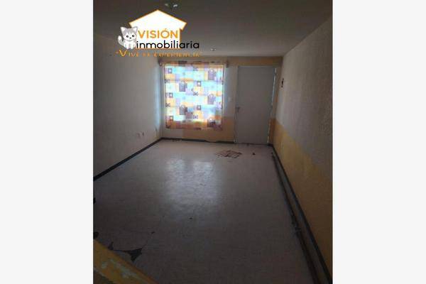 Foto de casa en bosques de bambu 12, los héroes tecámac, tecámac, méxico, 19013329 foto 02 Foto de casa en venta en bosques de bambu 12, los héroes tecámac, tecámac, méxico, 19013329 No. 02