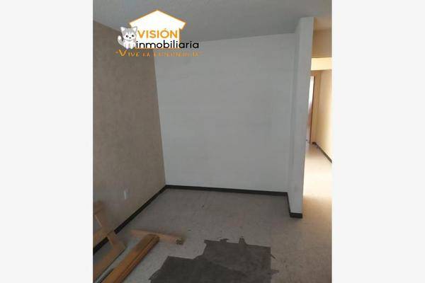 Foto de casa en bosques de bambu 12, los héroes tecámac, tecámac, méxico, 19013329 foto 05 Foto de casa en venta en bosques de bambu 12, los héroes tecámac, tecámac, méxico, 19013329 No. 05