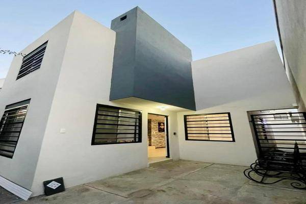 Foto de casa en , bosques de escobedo, general escobedo, nuevo león, 0 foto 01 Foto de casa en renta en , bosques de escobedo, general escobedo, nuevo león, 0 No. 01