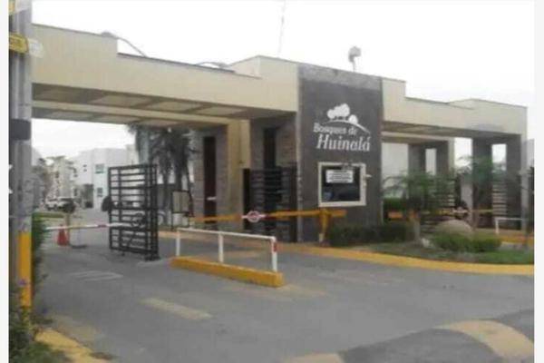 Foto de casa en , bosques de huinalá, apodaca, nuevo león, 27537408 foto 01 Foto de casa en venta en , bosques de huinalá, apodaca, nuevo león, 27537408 No. 01