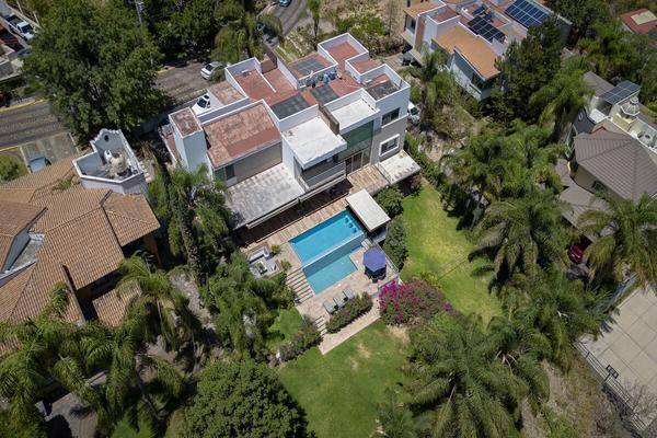 Foto de casa en bosques de la cascada , las cañadas, zapopan, jalisco, 29800304 foto 03 Foto de casa en renta en bosques de la cascada , las cañadas, zapopan, jalisco, 29800304 No. 03