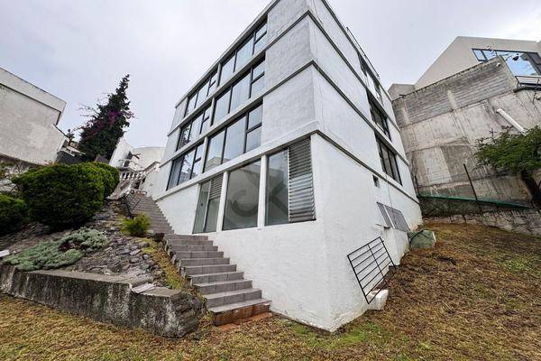 Foto de casa en , bosques de la herradura, huixquilucan, méxico, 0 foto 02 Foto de casa en venta en , bosques de la herradura, huixquilucan, méxico, 0 No. 02