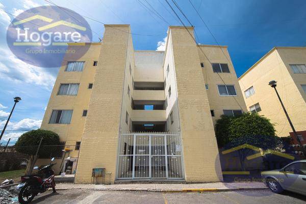 Foto de departamento en , bosques de la presa, león, guanajuato, 0 foto 01 Foto de departamento en renta en , bosques de la presa, león, guanajuato, 0 No. 01