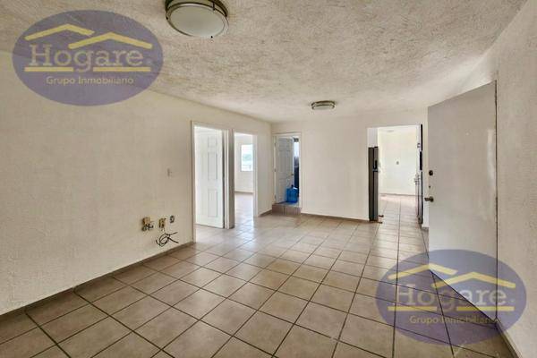 Foto de departamento en , bosques de la presa, león, guanajuato, 0 foto 05 Foto de departamento en renta en , bosques de la presa, león, guanajuato, 0 No. 05