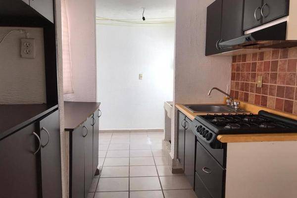 Foto de departamento en , bosques de la presa, león, guanajuato, 0 foto 01 Foto de departamento en renta en , bosques de la presa, león, guanajuato, 0 No. 01