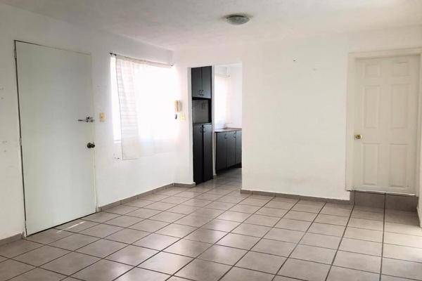 Foto de departamento en , bosques de la presa, león, guanajuato, 0 foto 03 Foto de departamento en renta en , bosques de la presa, león, guanajuato, 0 No. 03