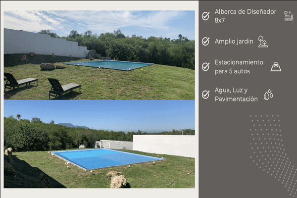 Foto de rancho en bosques de la silla , bosques de la silla, juárez, nuevo león, 28453483 foto 05 Foto de rancho en venta en bosques de la silla , bosques de la silla, juárez, nuevo león, 28453483 No. 05