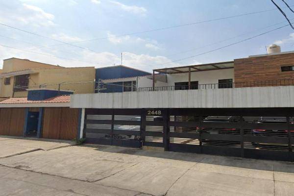Foto de casa en , bosques de la victoria, guadalajara, jalisco, 0 foto 01 Foto de casa en venta en , bosques de la victoria, guadalajara, jalisco, 0 No. 01