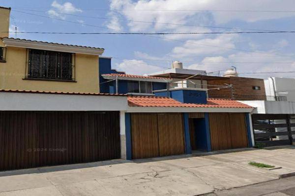 Foto de casa en , bosques de la victoria, guadalajara, jalisco, 0 foto 02 Foto de casa en venta en , bosques de la victoria, guadalajara, jalisco, 0 No. 02