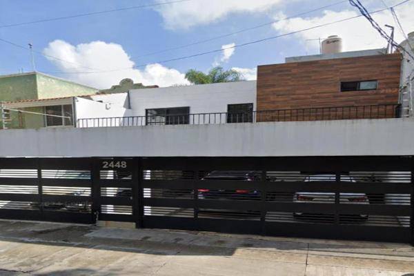 Foto de casa en , bosques de la victoria, guadalajara, jalisco, 0 foto 03 Foto de casa en venta en , bosques de la victoria, guadalajara, jalisco, 0 No. 03