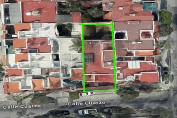 Foto de casa en , bosques de la victoria, guadalajara, jalisco, 0 foto 04 Foto de casa en venta en , bosques de la victoria, guadalajara, jalisco, 0 No. 04