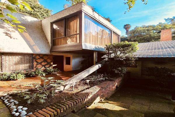 Foto de casa en , bosques de las lomas, cuajimalpa de morelos, df / cdmx, 0 foto 01 Foto de casa en renta en , bosques de las lomas, cuajimalpa de morelos, df / cdmx, 0 No. 01