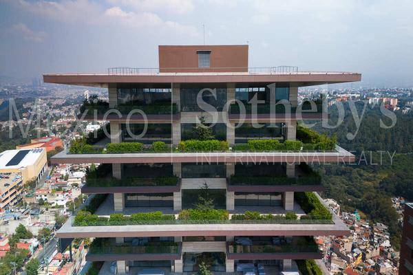 Foto de departamento en , bosques de las lomas, cuajimalpa de morelos, df / cdmx, 0 foto 02 Foto de departamento en venta en , bosques de las lomas, cuajimalpa de morelos, df / cdmx, 0 No. 02